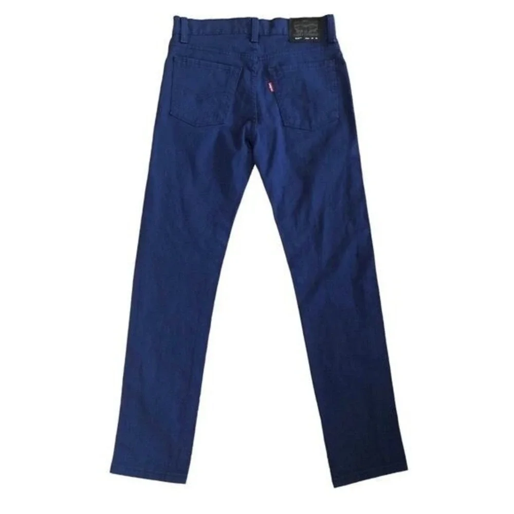 Levis size us